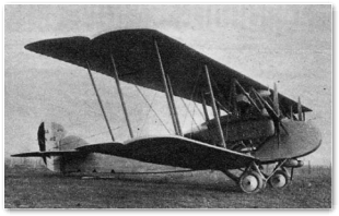 Bernard AB-1