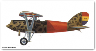Nieuport-Delage NiD-52