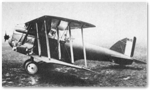 Morane-Saulnier ANL