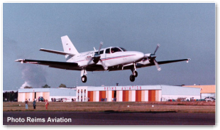 Reims-Aviation F406 'Caravan' II