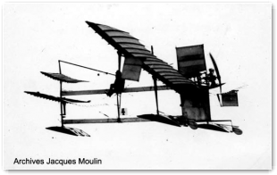 Hydravion Fabre Hydravion Fabre