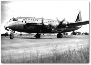 S.N.C.A.S.E. SE-2010 'Armagnac'