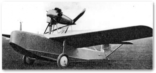 Lior� et Olivier LeO H-180