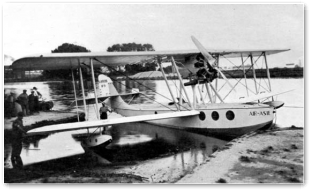 Lior� et Olivier LeO H-198