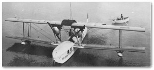 Lior� et Olivier LeO H-13