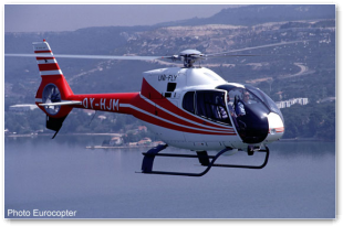 Eurocopter EC-120B 'Colibri'