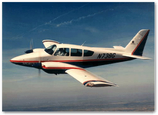 SOCATA TB-360 'Tangara'