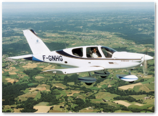 SOCATA TB-200 'Tobago' XL