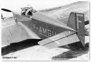 Farman F-357