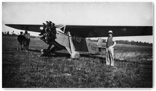 Farman F-403