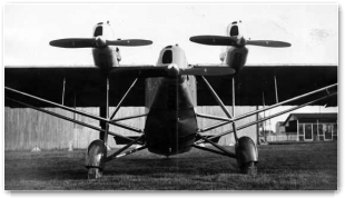 Farman F-281