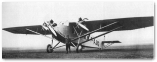 Farman F-303