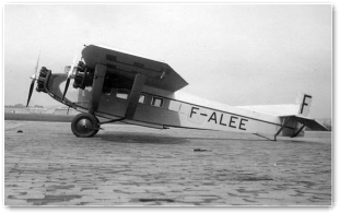 Farman F-306