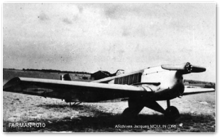 Farman F-1010