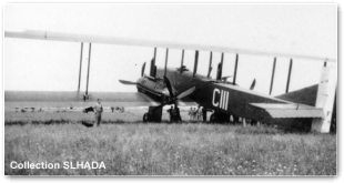 Farman F-141 'Super Goliath'