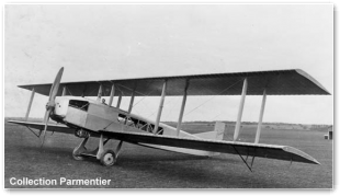 Farman F-130 T Farman F-130 T