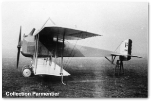 Henry Farman HF-36
