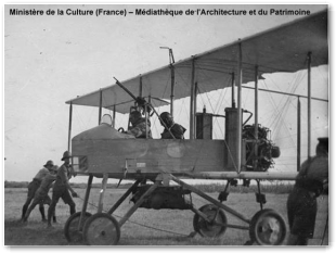 Henry Farman HF.27