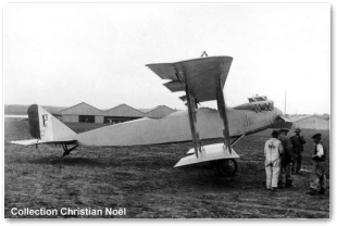 Farman F-47