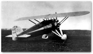 Morane-Saulnier MS-224