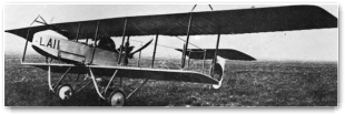 Henry Farman HF.22