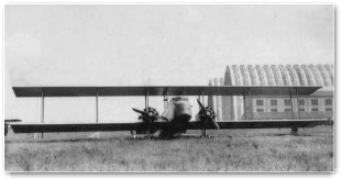 Farman F-68 Farman F-68
