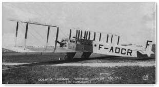 Farman F-63 ter 'Goliath'