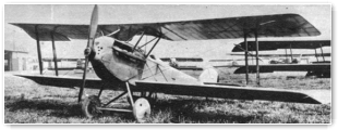 Hanriot HD-7