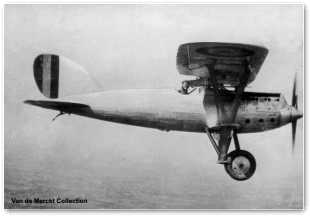 Nieuport-Delage NiD-72