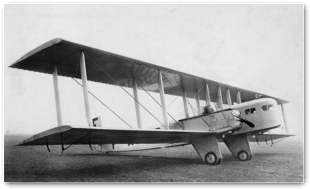 Farman F-61 'Goliath'
