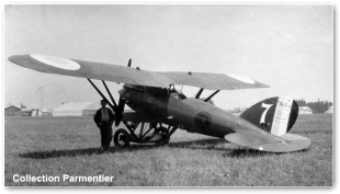 Nieuport-Delage NiD-62
