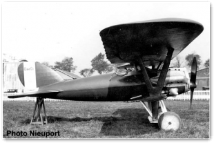 Nieuport-Delage NiD-44