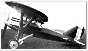 Nieuport-Delage NiD-48