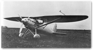 Nieuport-Delage NiD-122
