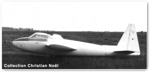 Fouga CM-8-13