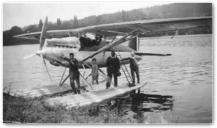 Nieuport-Delage NiD-123