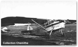 Potez 435
