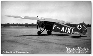 Nieuport-Delage NiD-640
