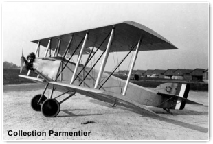 Hanriot H-411 Hanriot H-411