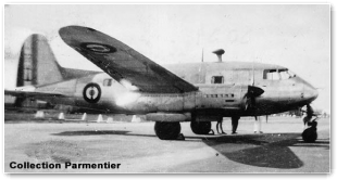 S.N.C.A.S.O. SO-94 'Corse' I