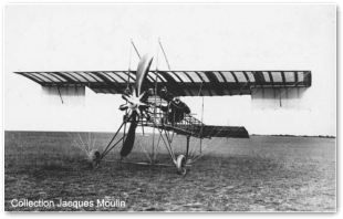 Henry Farman HF-2/2