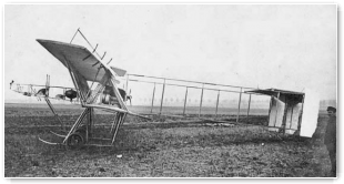 Maurice Farman HF.10-1 bis