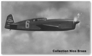 Caudron C.460