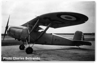 Hanriot H-161 Hanriot H-161