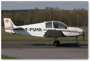 Jodel D-20