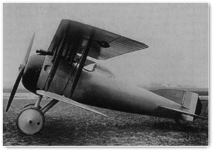SPAD S-XV/2 SPAD S-XV/2
