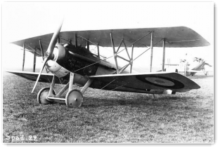 SPAD S-XXII