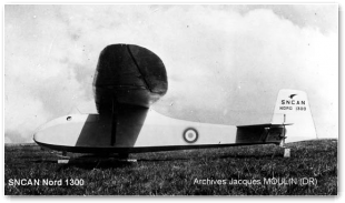 S.N.C.A.N. Nord 1300