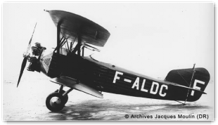 Hanriot H-431