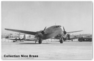 Breguet Br 500 'Colmar'